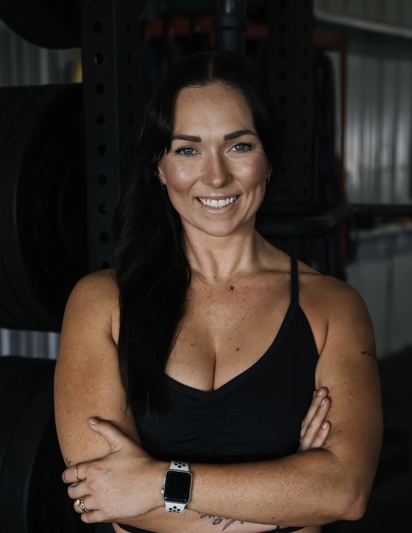 Sydney — Club Maui Operations Manager & Personal Trainer